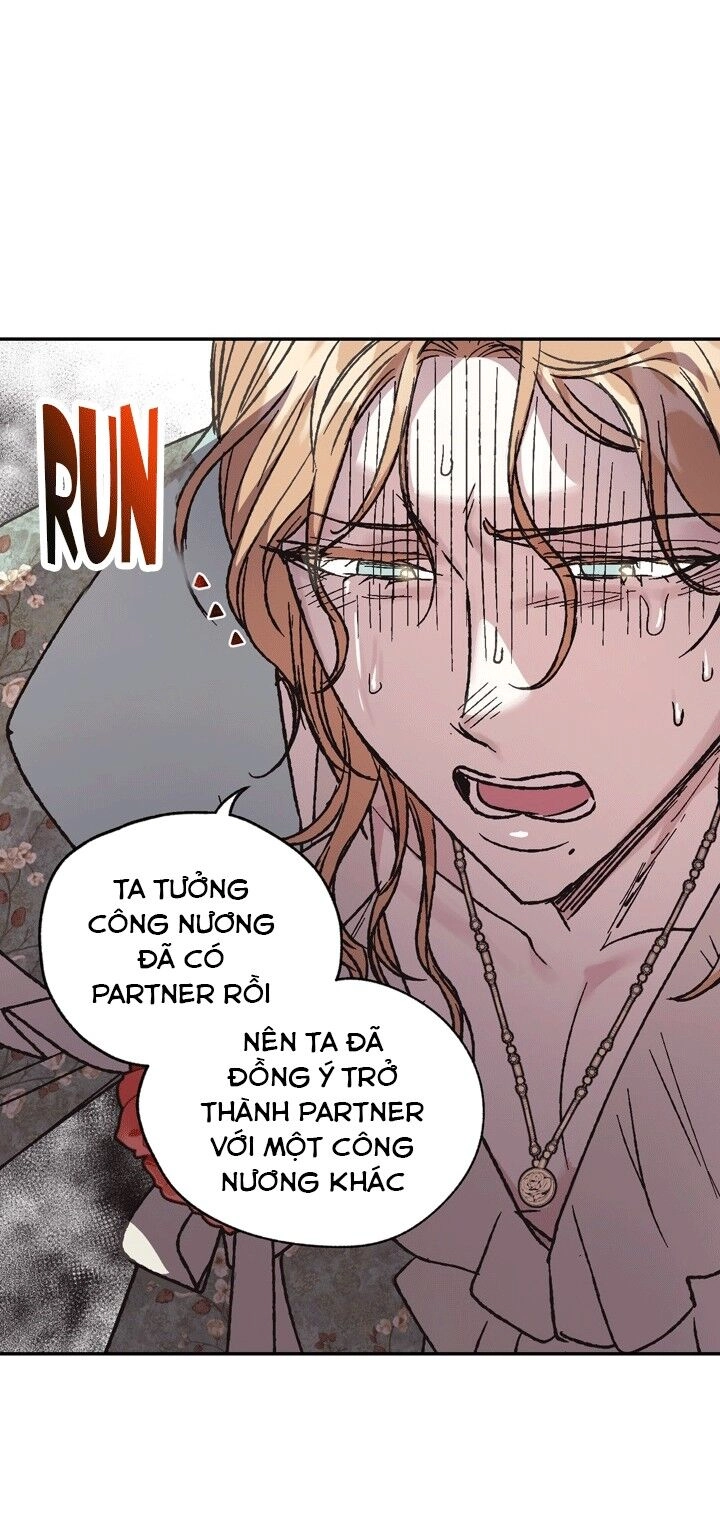 Cha Ơi Con Không Muốn Kết Hôn Đâu Chapter 20 - 40