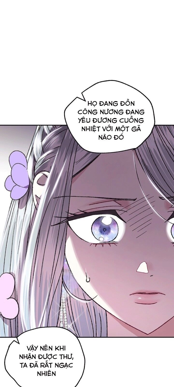 Cha Ơi Con Không Muốn Kết Hôn Đâu Chapter 20 - 44