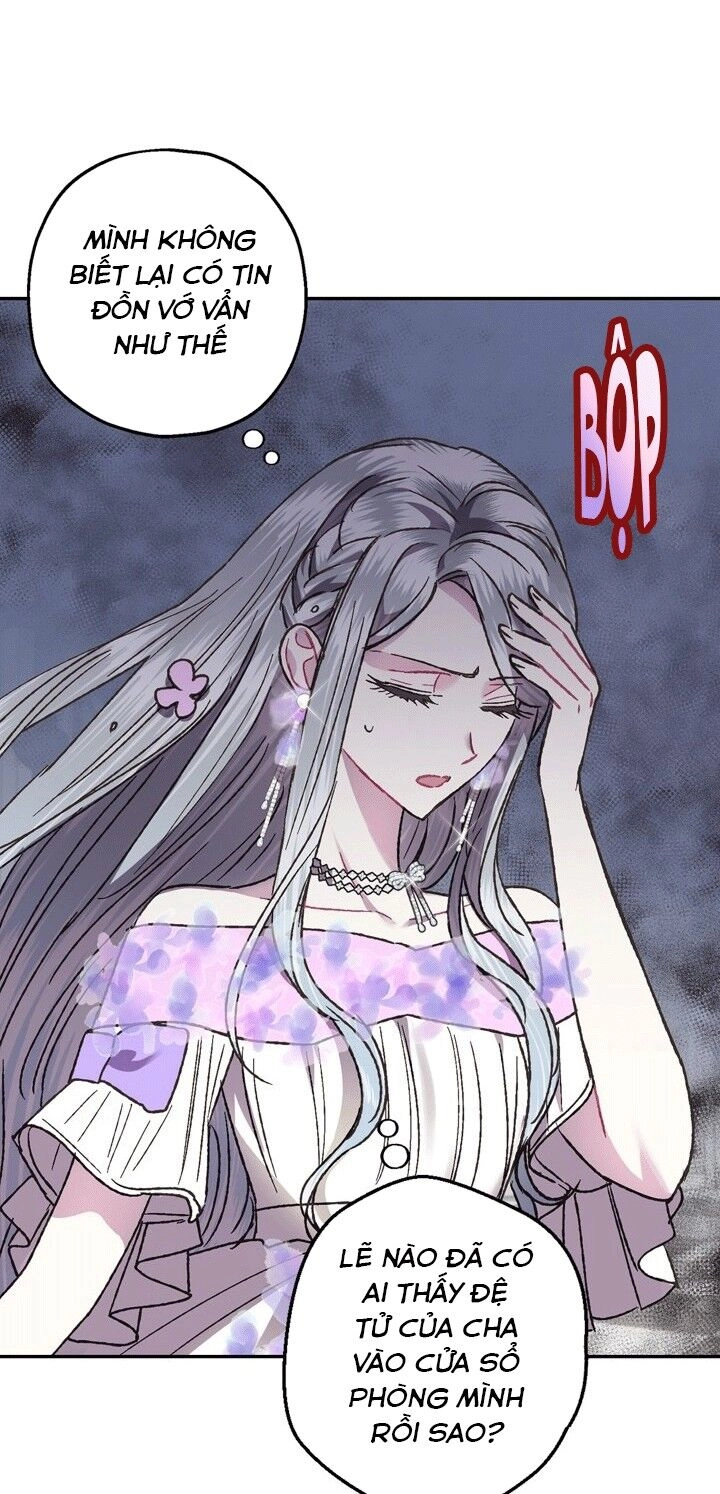 Cha Ơi Con Không Muốn Kết Hôn Đâu Chapter 20 - 48