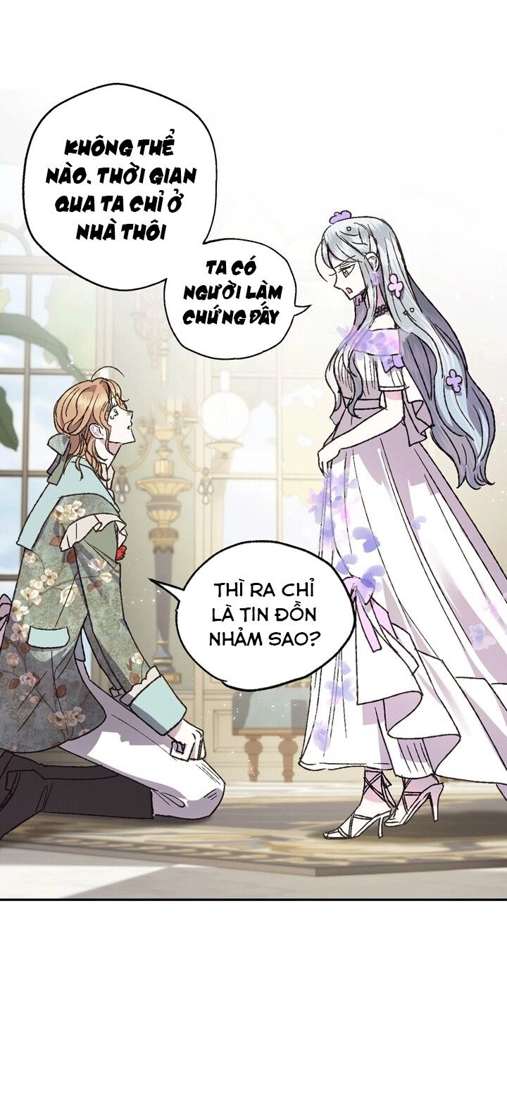 Cha Ơi Con Không Muốn Kết Hôn Đâu Chapter 20 - 50