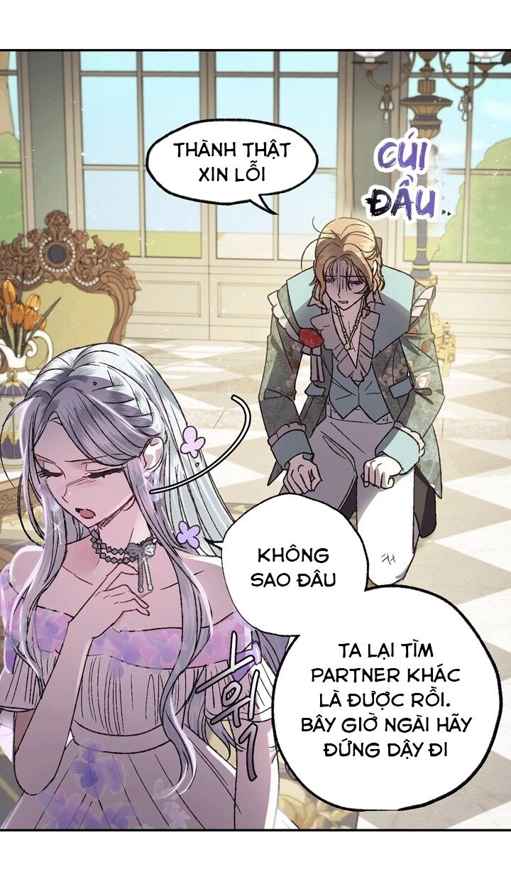 Cha Ơi Con Không Muốn Kết Hôn Đâu Chapter 20 - 51