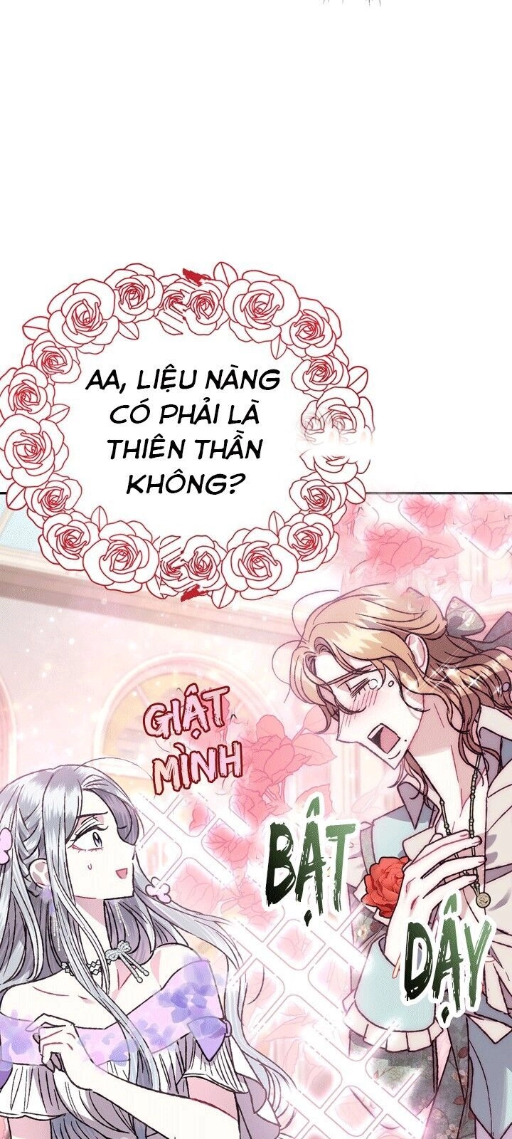 Cha Ơi Con Không Muốn Kết Hôn Đâu Chapter 20 - 54