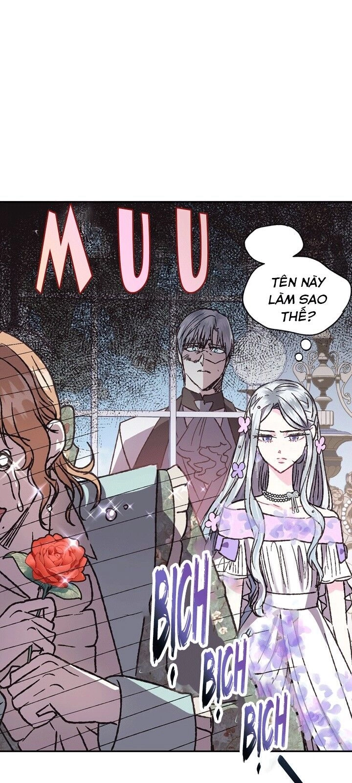 Cha Ơi Con Không Muốn Kết Hôn Đâu Chapter 20 - 66