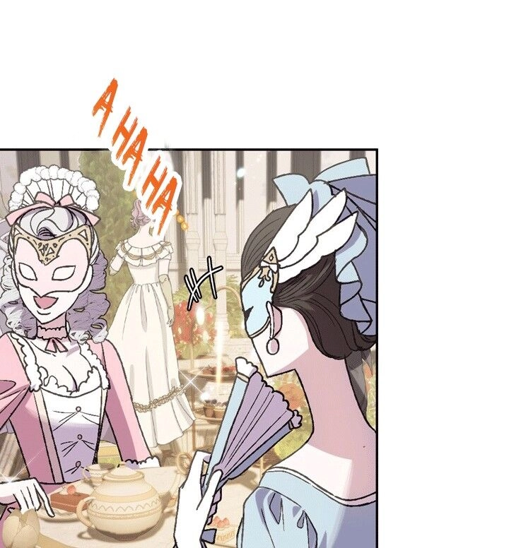 Cha Ơi Con Không Muốn Kết Hôn Đâu Chapter 20 - 71