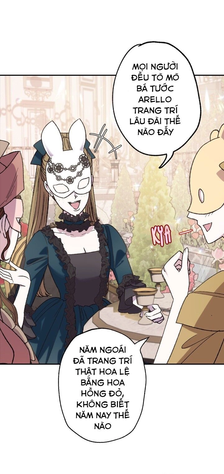 Cha Ơi Con Không Muốn Kết Hôn Đâu Chapter 20 - 74