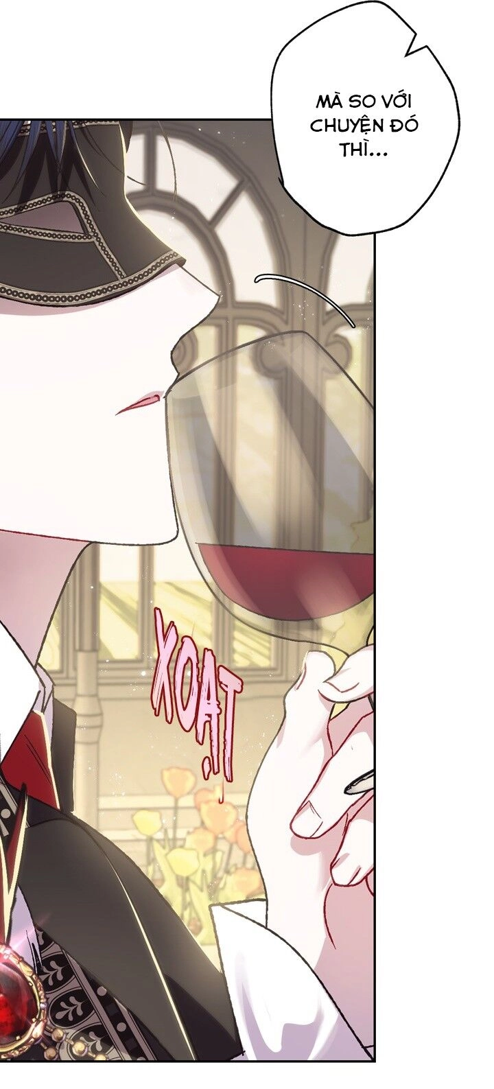 Cha Ơi Con Không Muốn Kết Hôn Đâu Chapter 20 - 75