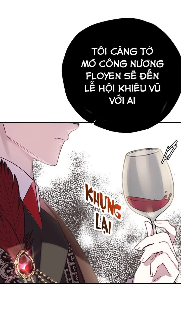 Cha Ơi Con Không Muốn Kết Hôn Đâu Chapter 20 - 76