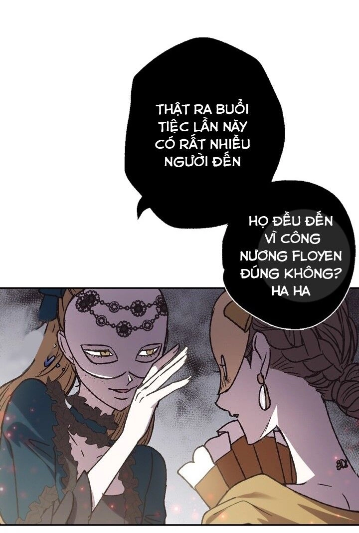 Cha Ơi Con Không Muốn Kết Hôn Đâu Chapter 20 - 77