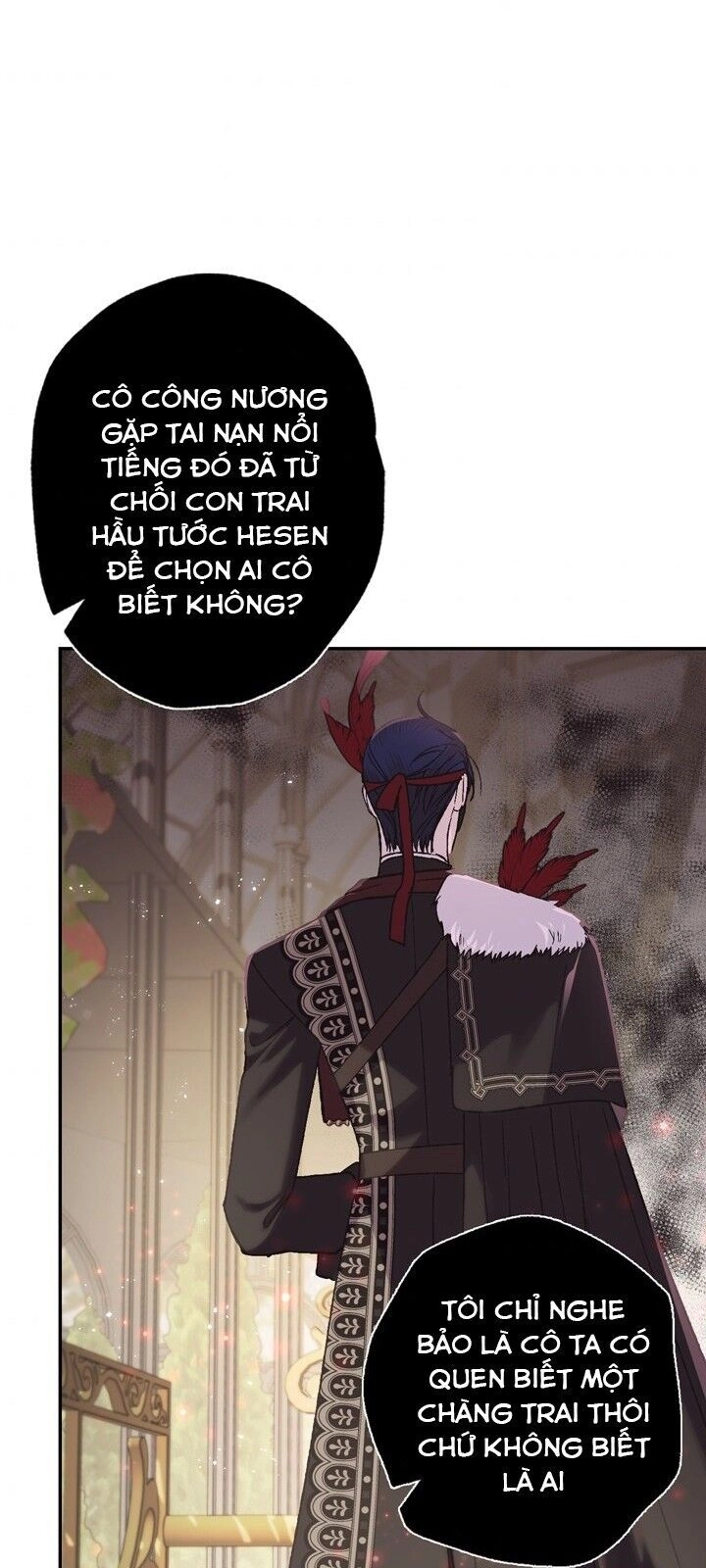 Cha Ơi Con Không Muốn Kết Hôn Đâu Chapter 20 - 78