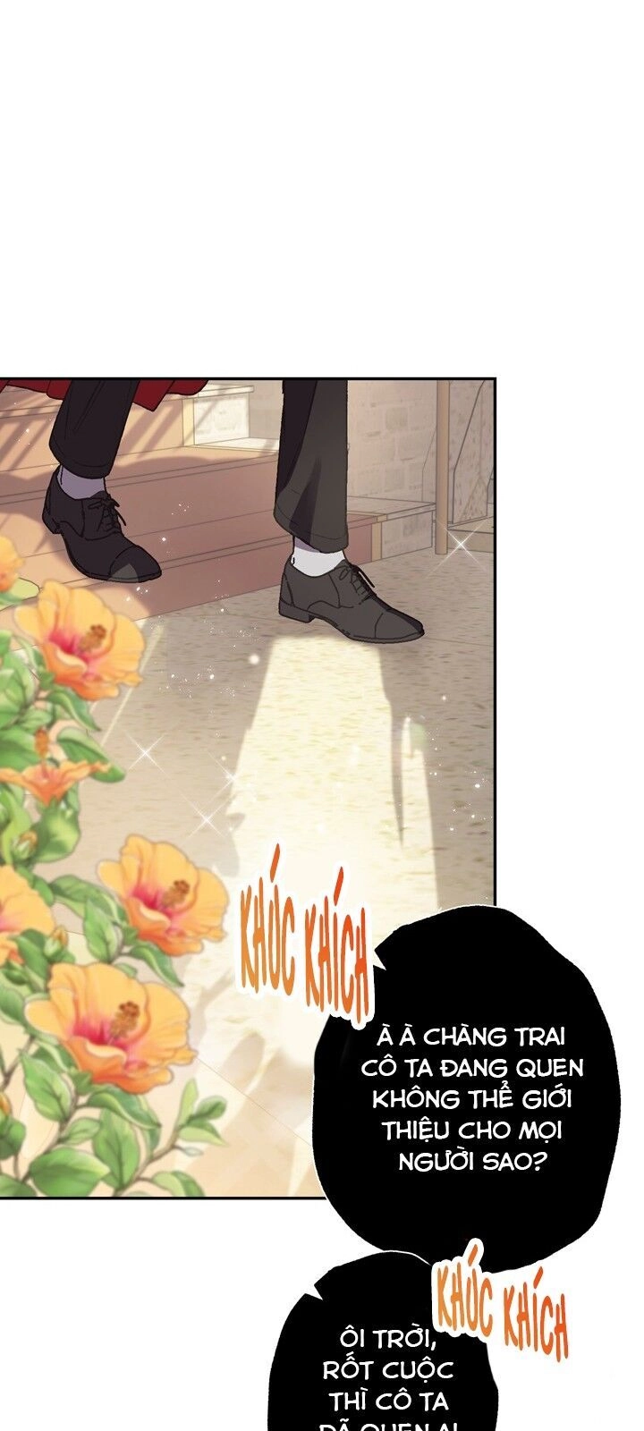 Cha Ơi Con Không Muốn Kết Hôn Đâu Chapter 20 - 80