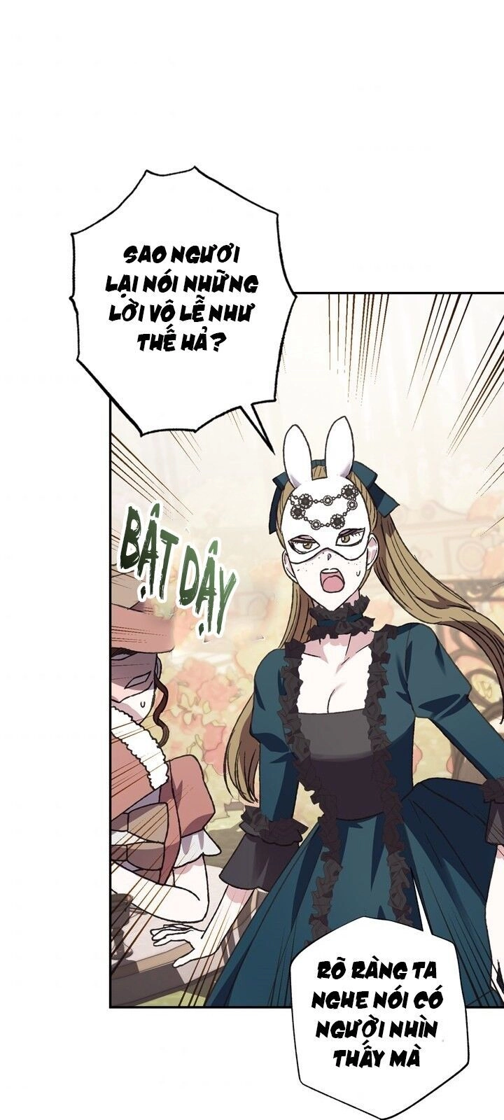 Cha Ơi Con Không Muốn Kết Hôn Đâu Chapter 20 - 89