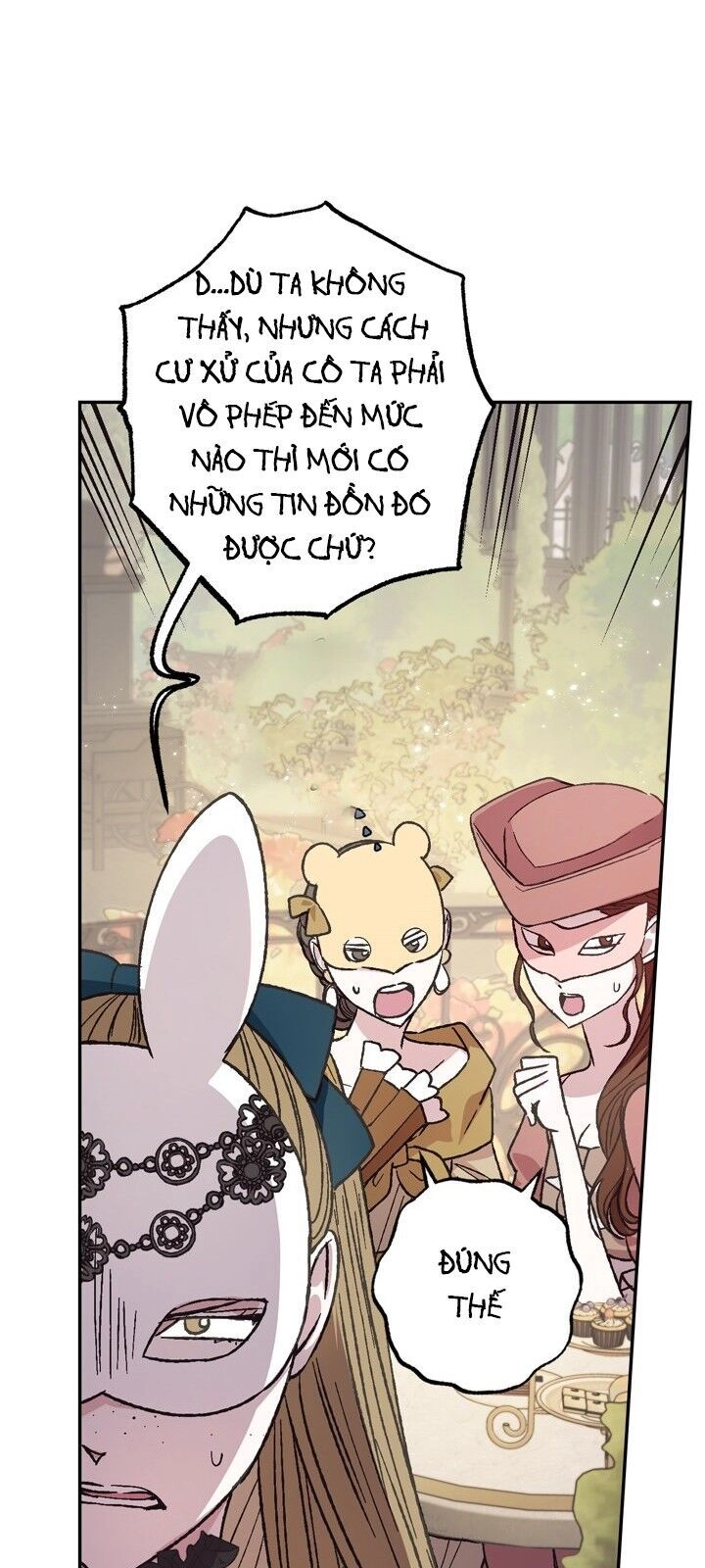 Cha Ơi Con Không Muốn Kết Hôn Đâu Chapter 20 - 92