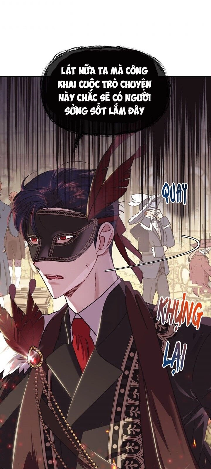 Cha Ơi Con Không Muốn Kết Hôn Đâu Chapter 20 - 101