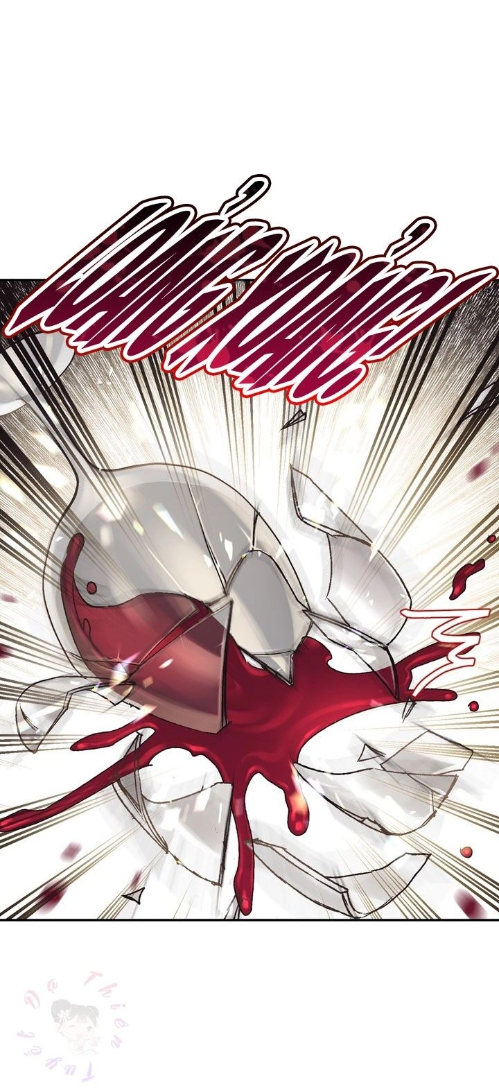 Cha Ơi Con Không Muốn Kết Hôn Đâu Chapter 21 - 4