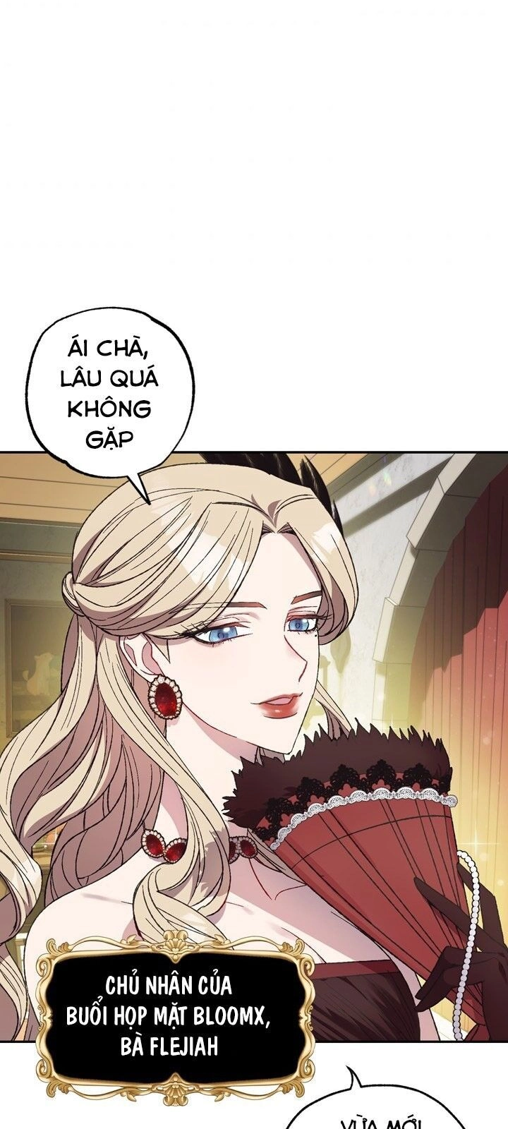 Cha Ơi Con Không Muốn Kết Hôn Đâu Chapter 21 - 12