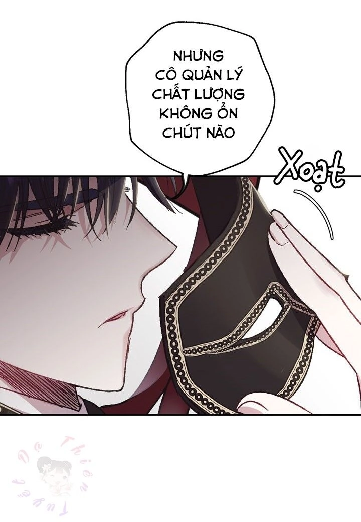 Cha Ơi Con Không Muốn Kết Hôn Đâu Chapter 21 - 15