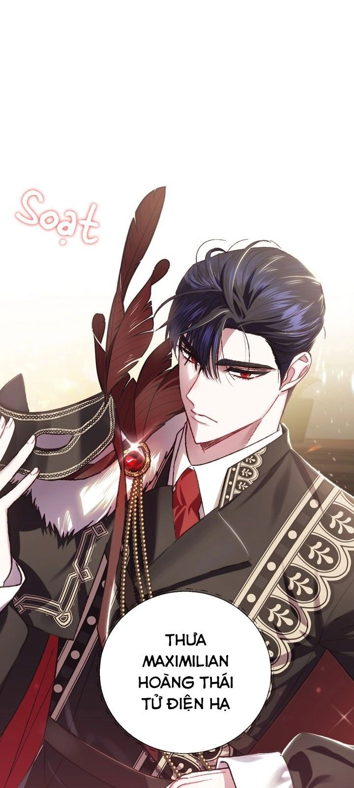 Cha Ơi Con Không Muốn Kết Hôn Đâu Chapter 21 - 18