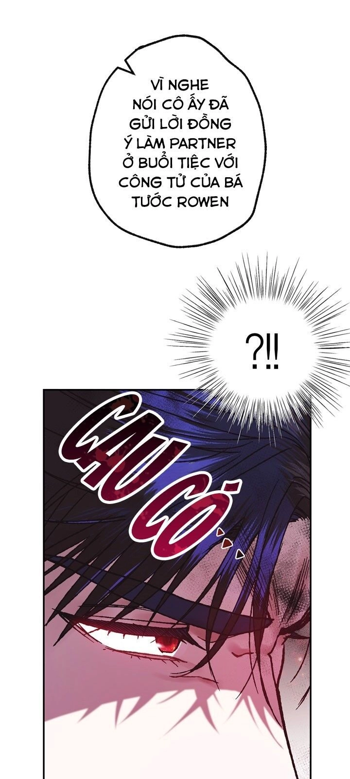 Cha Ơi Con Không Muốn Kết Hôn Đâu Chapter 21 - 29