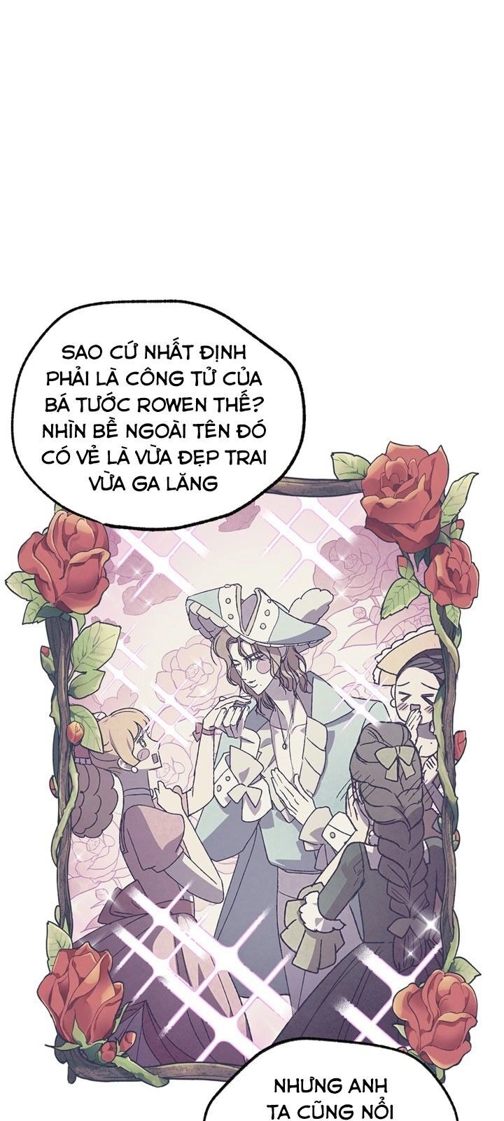 Cha Ơi Con Không Muốn Kết Hôn Đâu Chapter 21 - 31