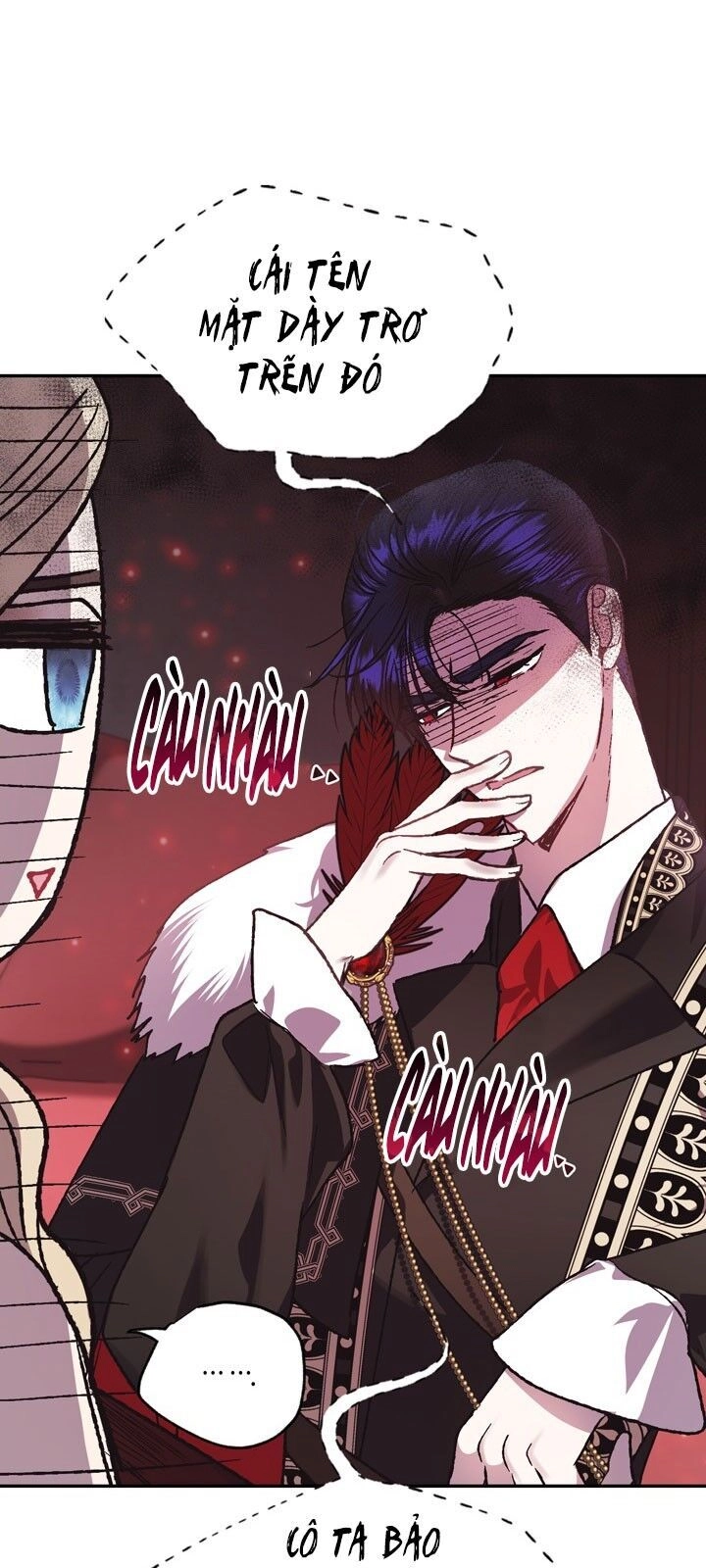 Cha Ơi Con Không Muốn Kết Hôn Đâu Chapter 21 - 33