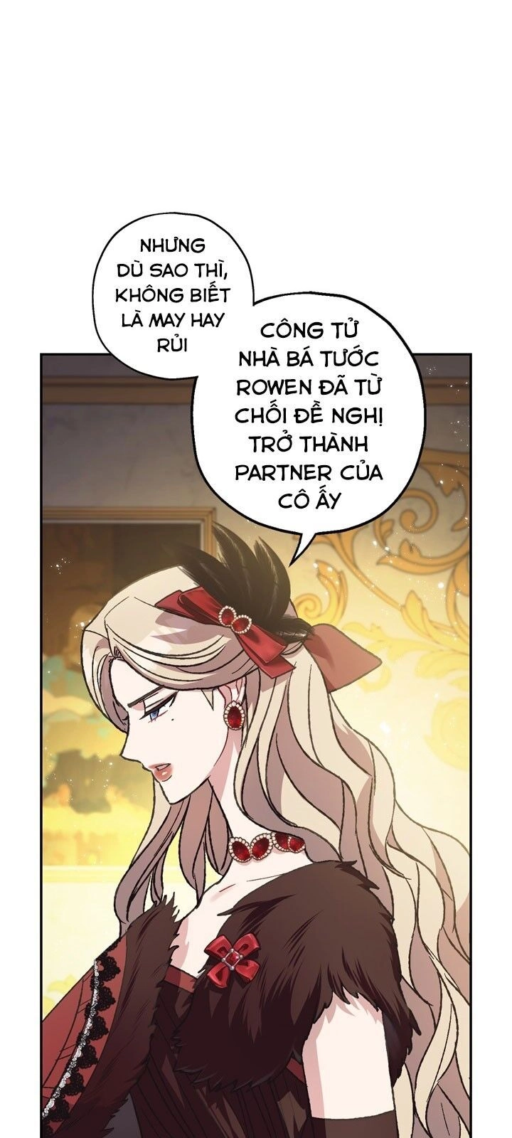 Cha Ơi Con Không Muốn Kết Hôn Đâu Chapter 21 - 35