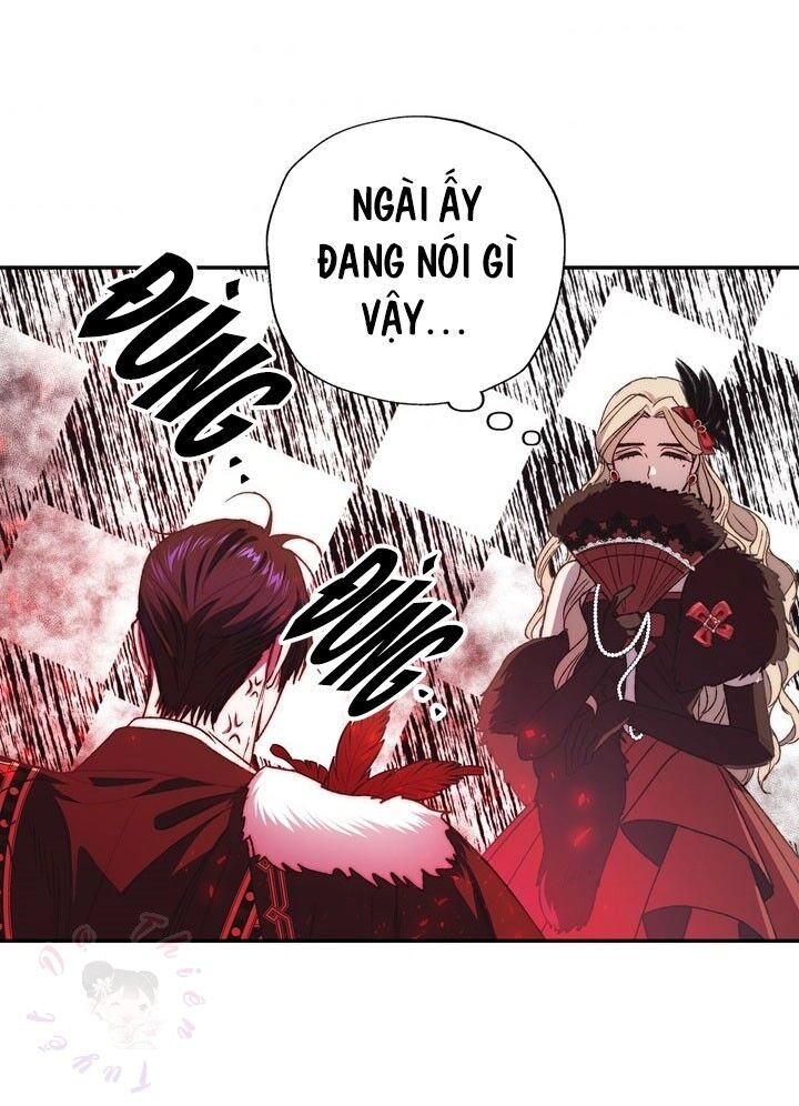 Cha Ơi Con Không Muốn Kết Hôn Đâu Chapter 21 - 41