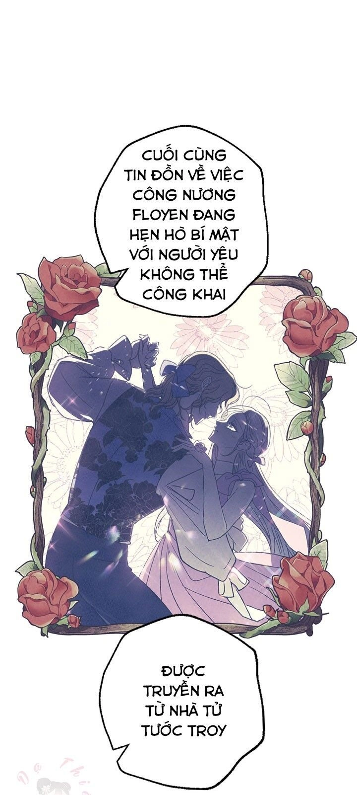 Cha Ơi Con Không Muốn Kết Hôn Đâu Chapter 21 - 42