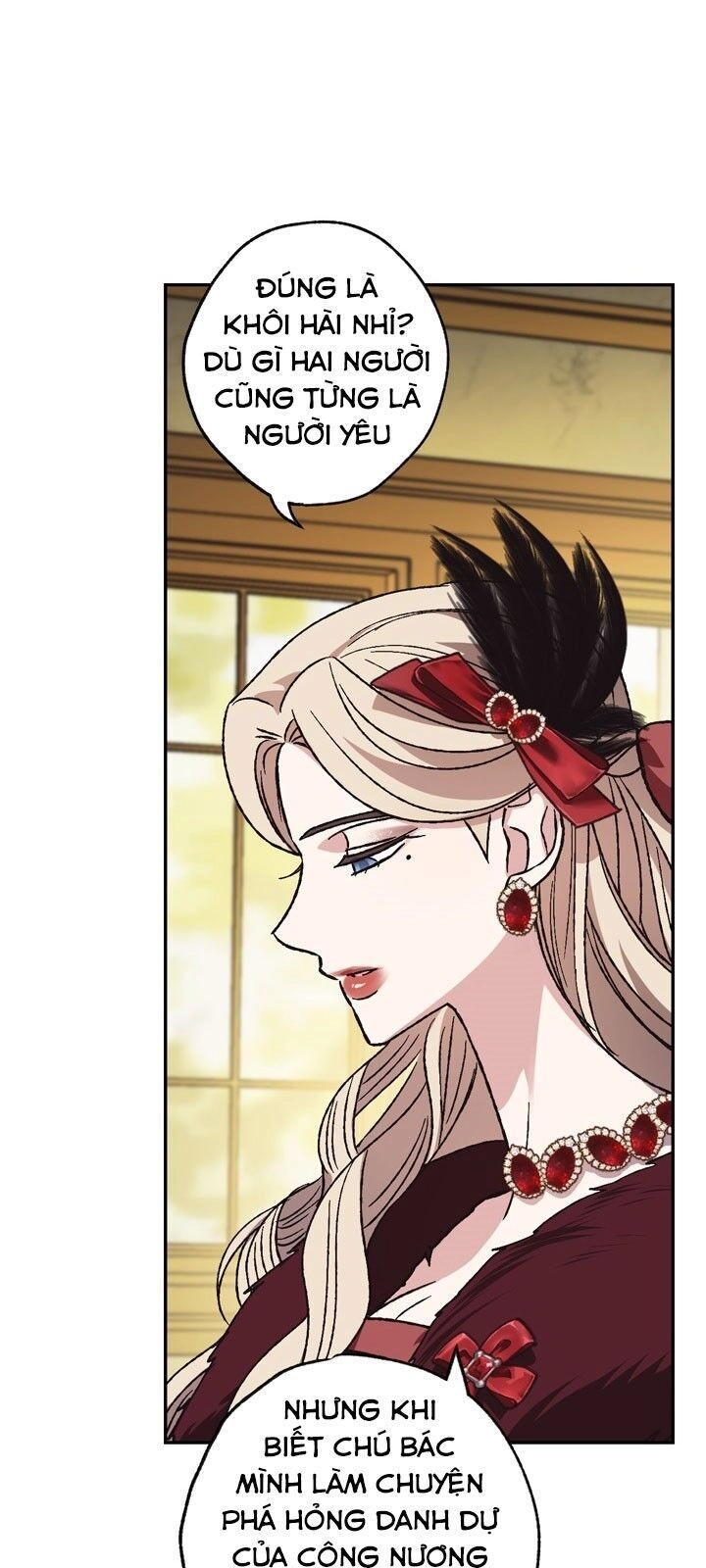 Cha Ơi Con Không Muốn Kết Hôn Đâu Chapter 21 - 47