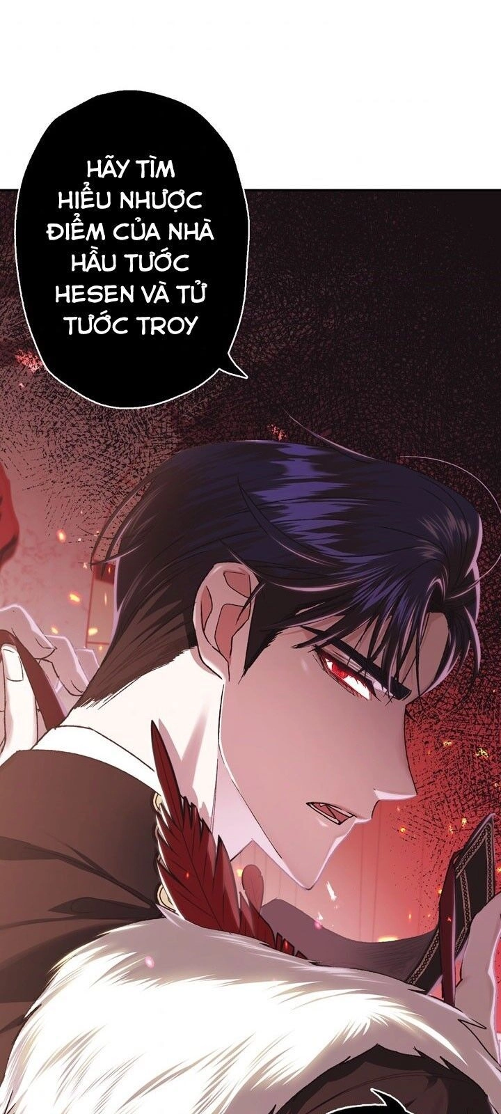 Cha Ơi Con Không Muốn Kết Hôn Đâu Chapter 21 - 51