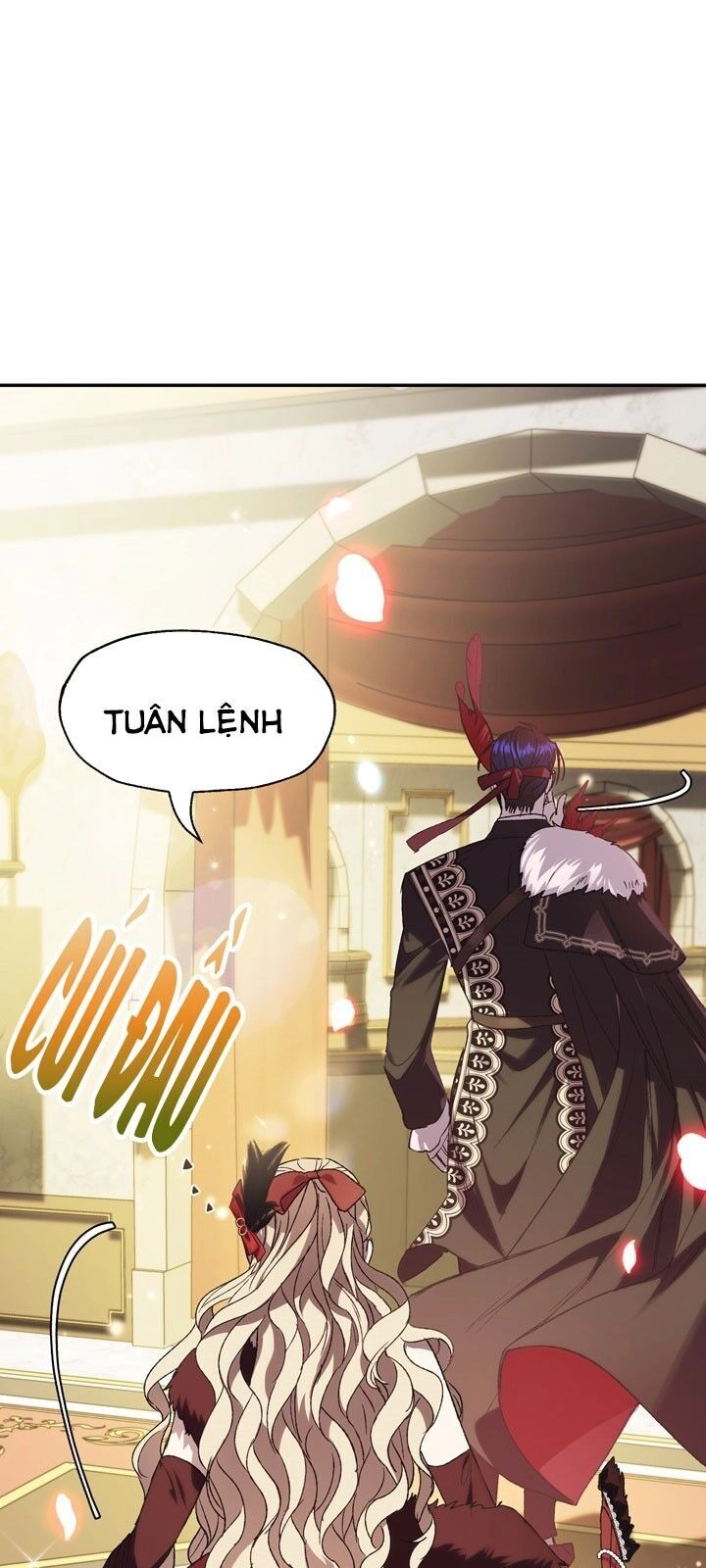 Cha Ơi Con Không Muốn Kết Hôn Đâu Chapter 21 - 53