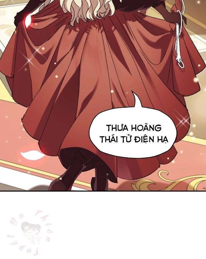 Cha Ơi Con Không Muốn Kết Hôn Đâu Chapter 21 - 54