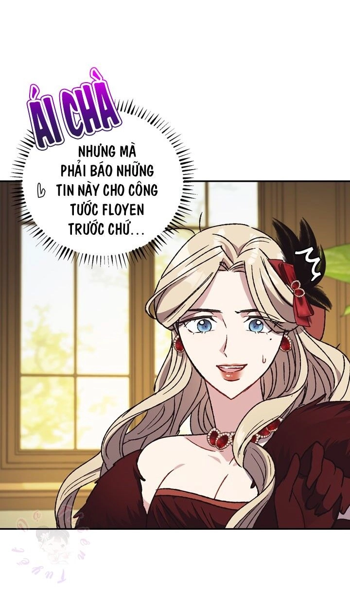 Cha Ơi Con Không Muốn Kết Hôn Đâu Chapter 21 - 55