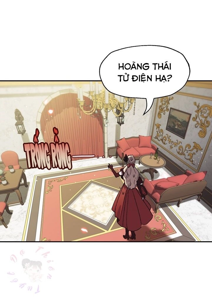 Cha Ơi Con Không Muốn Kết Hôn Đâu Chapter 21 - 56