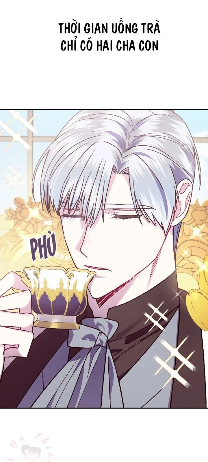 Cha Ơi Con Không Muốn Kết Hôn Đâu Chapter 21 - 60