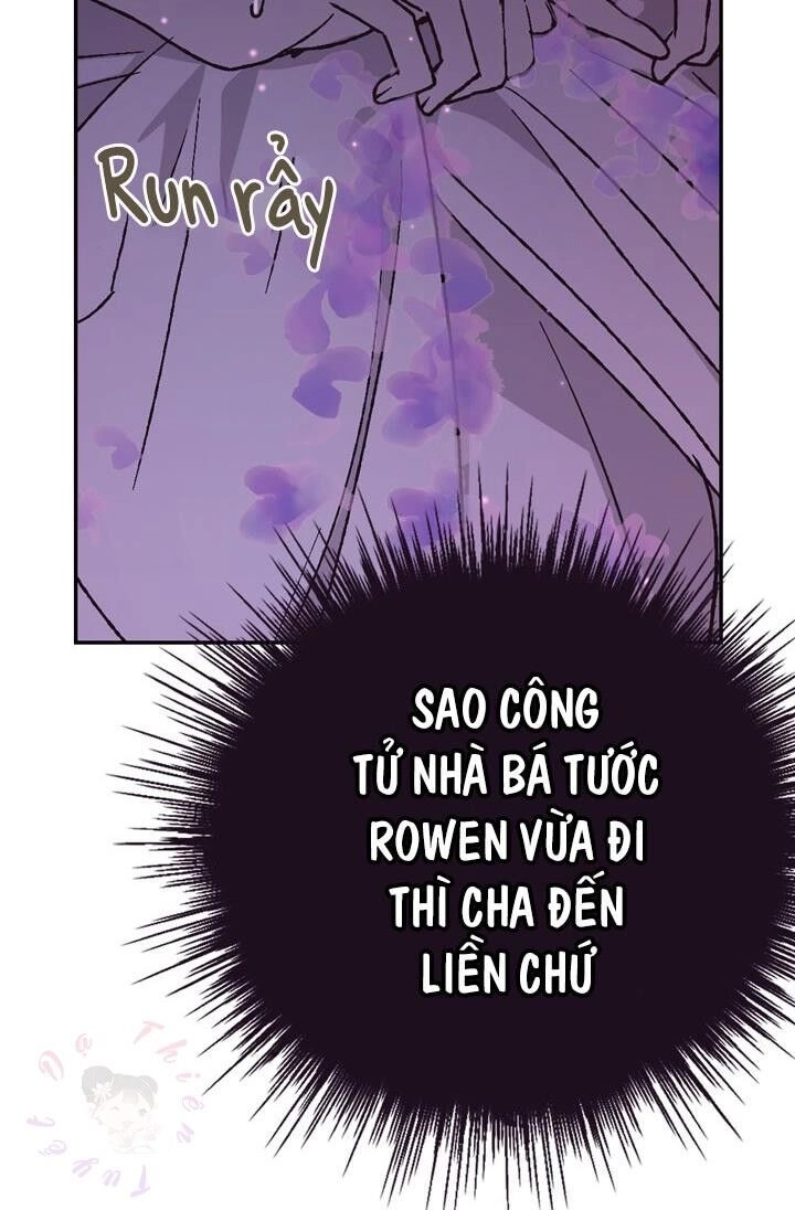 Cha Ơi Con Không Muốn Kết Hôn Đâu Chapter 21 - 63