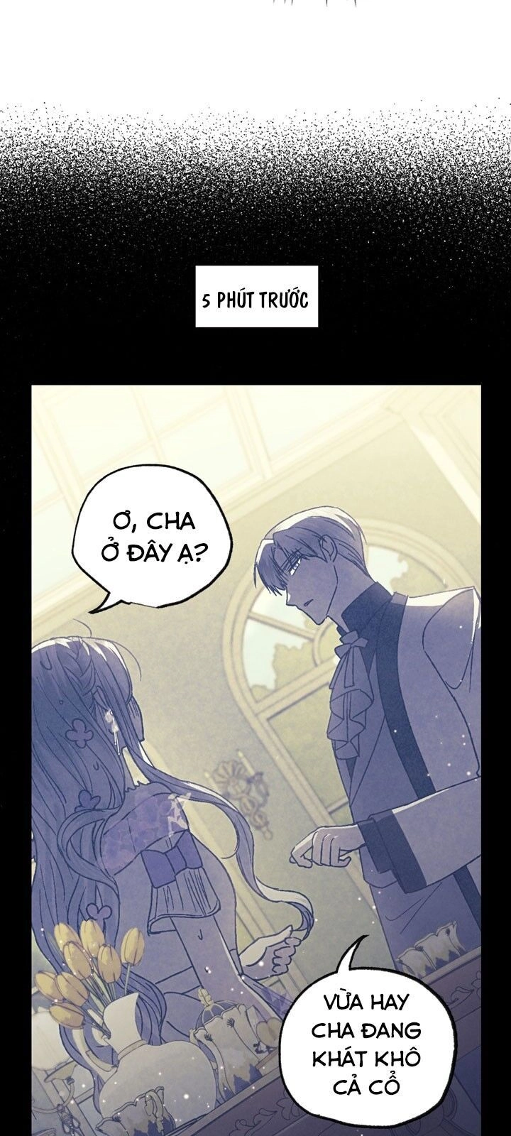 Cha Ơi Con Không Muốn Kết Hôn Đâu Chapter 21 - 64