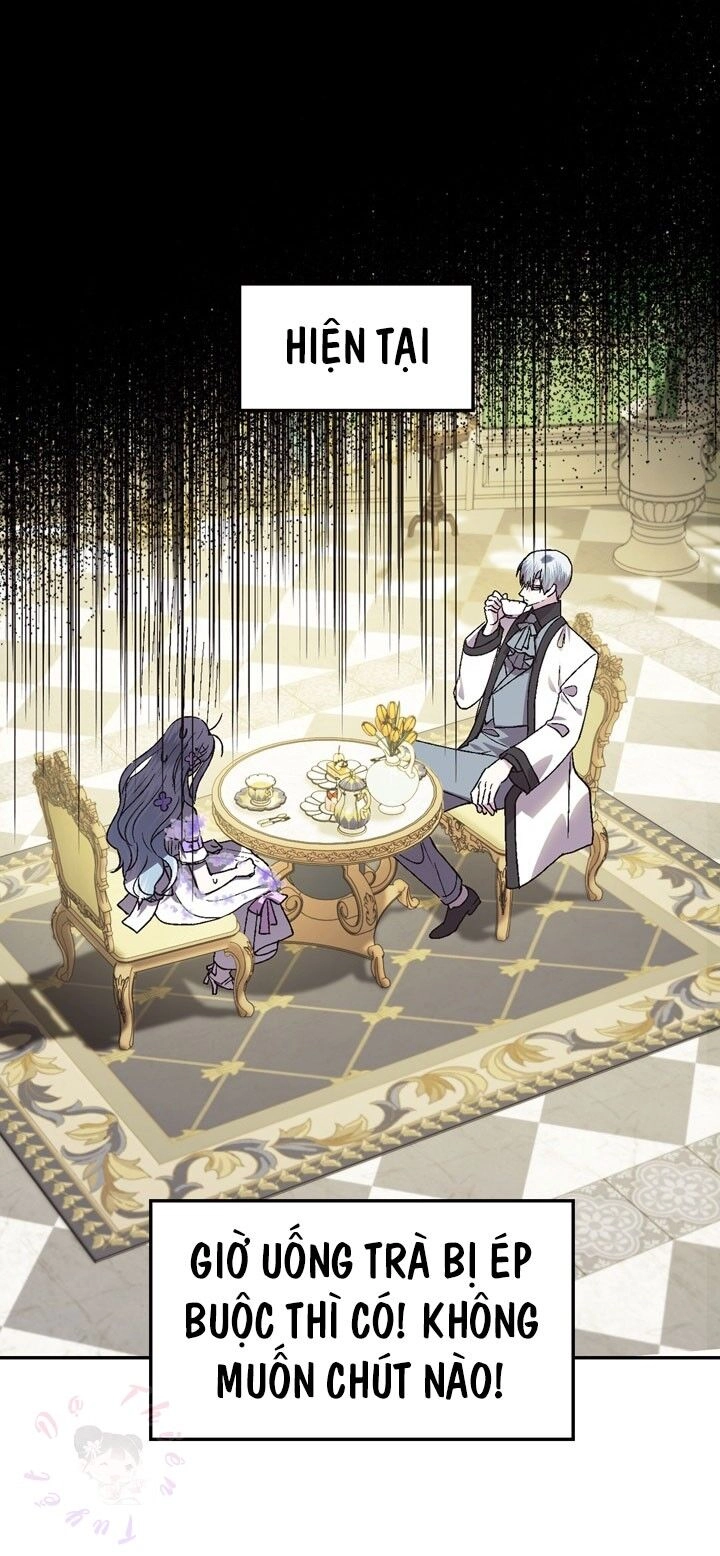 Cha Ơi Con Không Muốn Kết Hôn Đâu Chapter 21 - 66