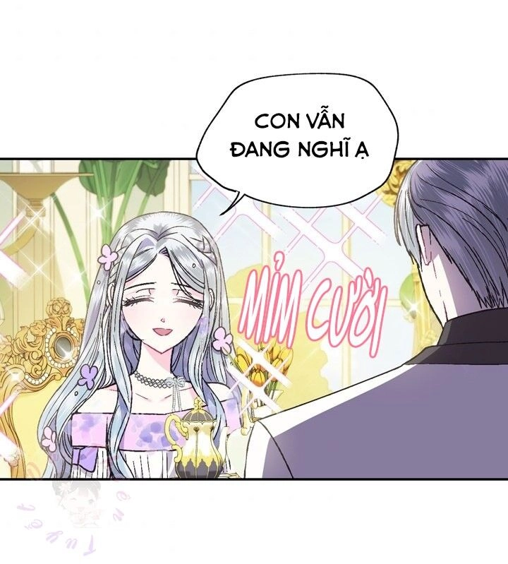 Cha Ơi Con Không Muốn Kết Hôn Đâu Chapter 21 - 69