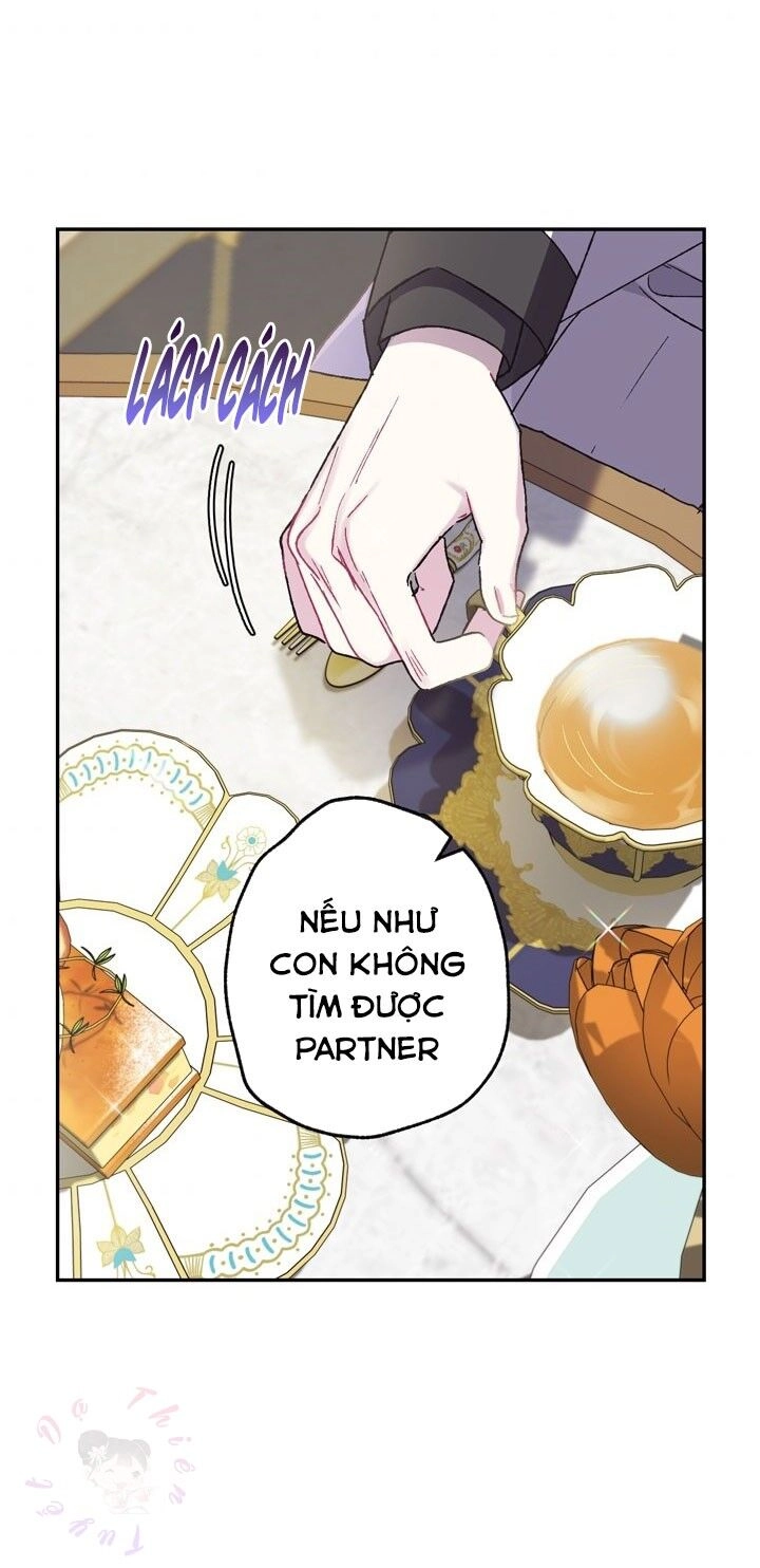 Cha Ơi Con Không Muốn Kết Hôn Đâu Chapter 21 - 70