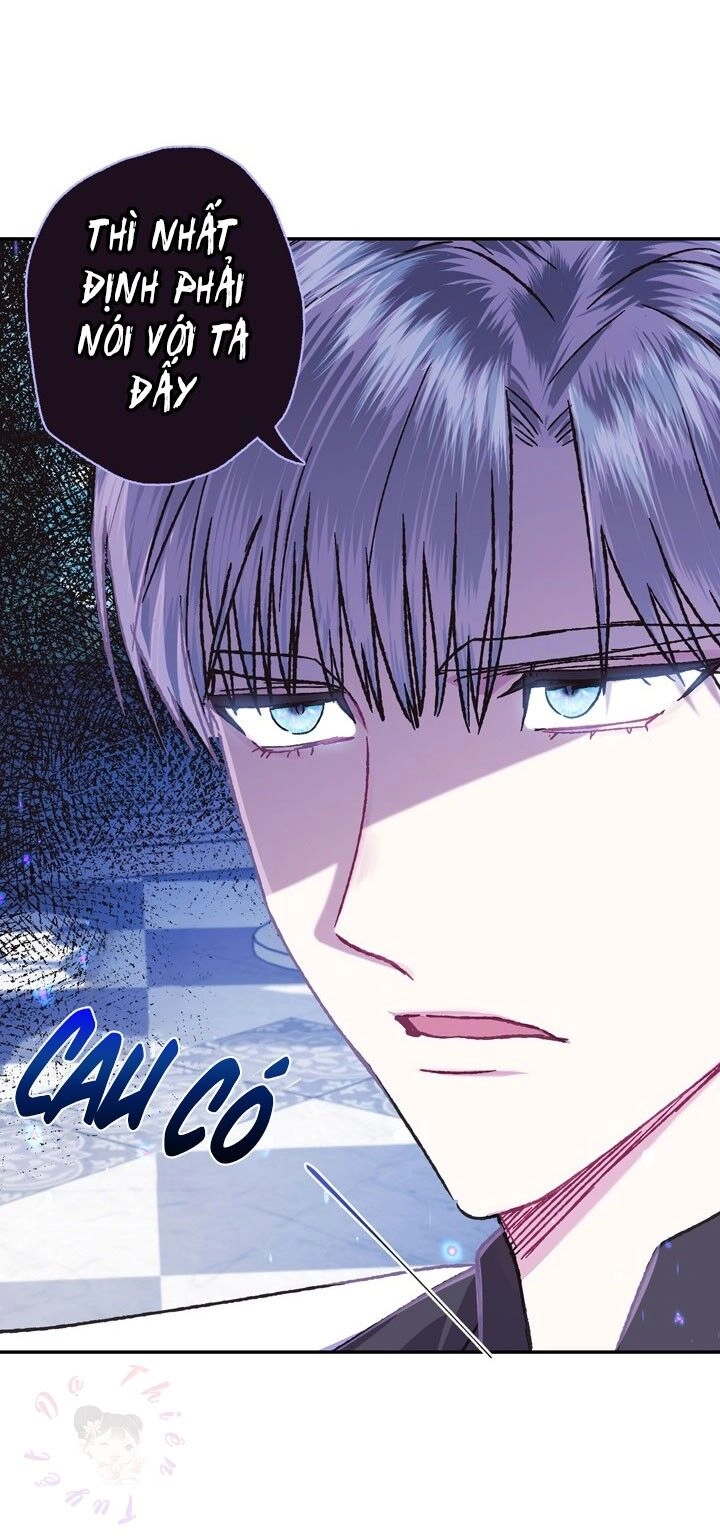 Cha Ơi Con Không Muốn Kết Hôn Đâu Chapter 21 - 71