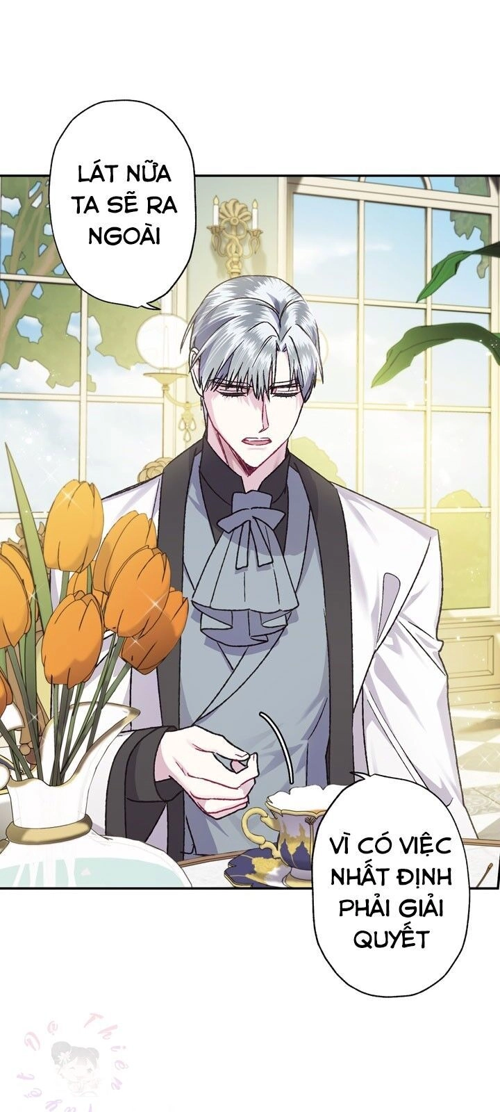 Cha Ơi Con Không Muốn Kết Hôn Đâu Chapter 21 - 77