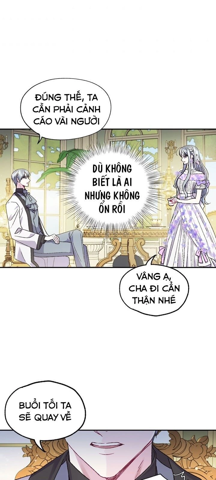 Cha Ơi Con Không Muốn Kết Hôn Đâu Chapter 21 - 81