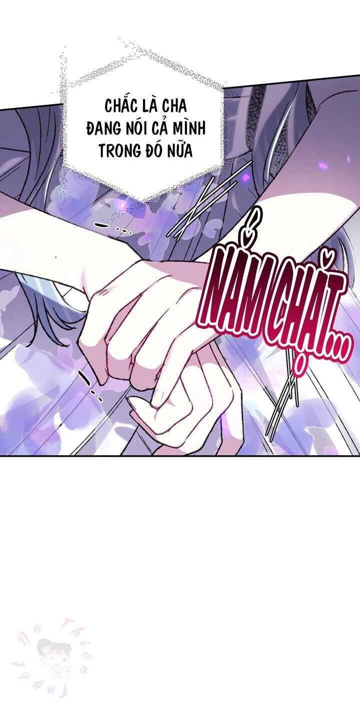 Cha Ơi Con Không Muốn Kết Hôn Đâu Chapter 21 - 87