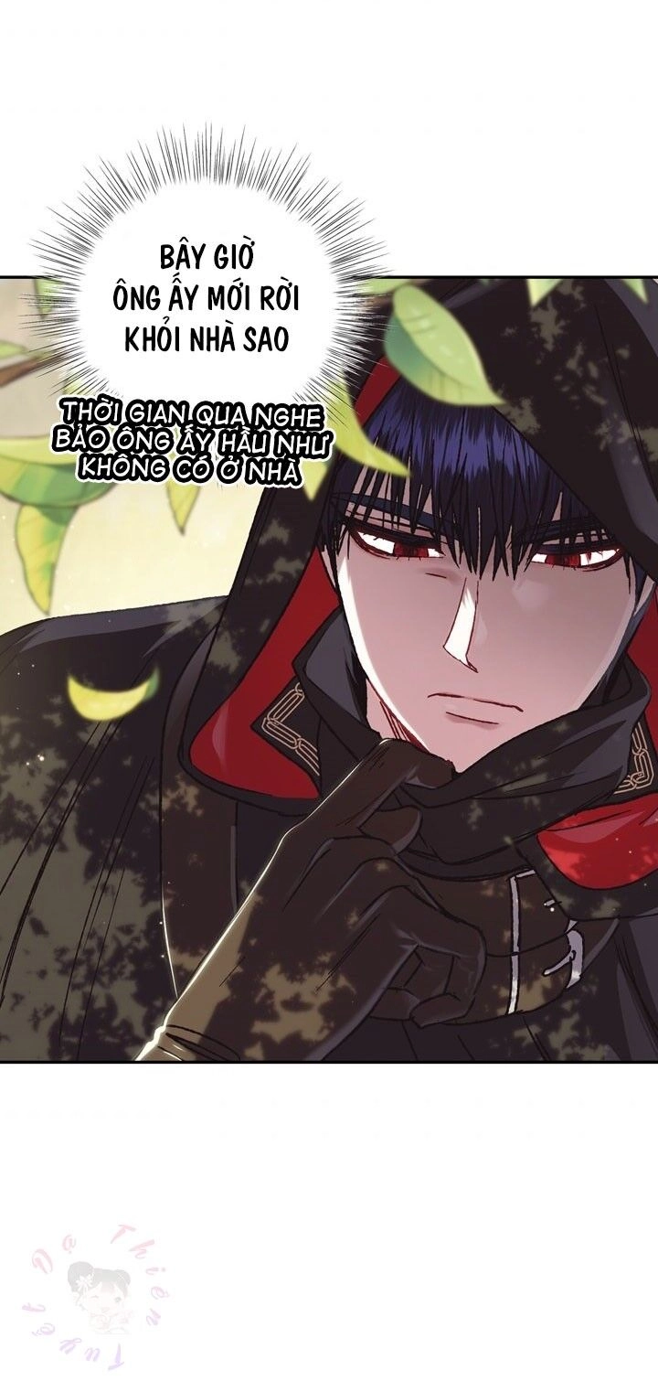 Cha Ơi Con Không Muốn Kết Hôn Đâu Chapter 21 - 90