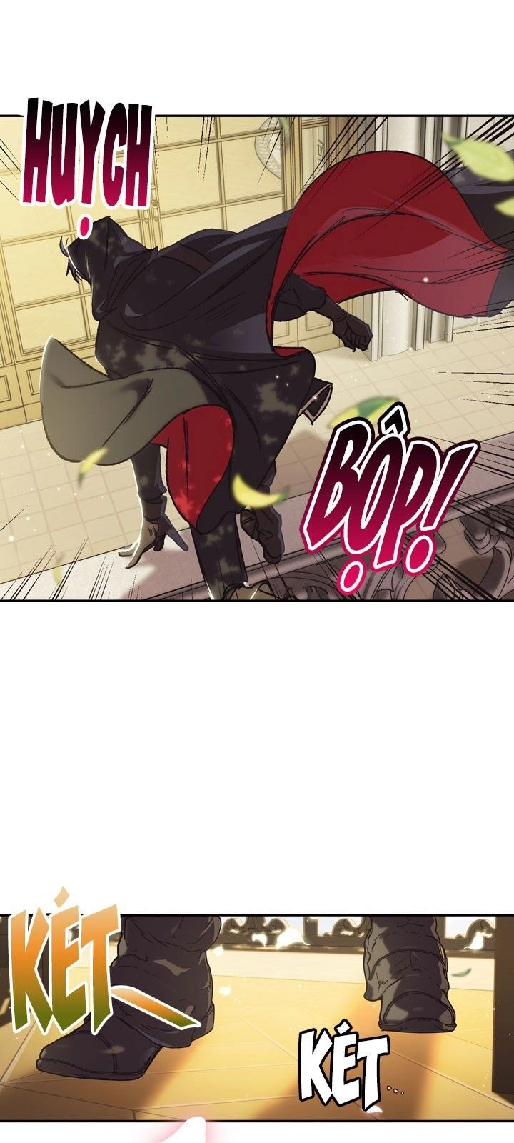 Cha Ơi Con Không Muốn Kết Hôn Đâu Chapter 21 - 91