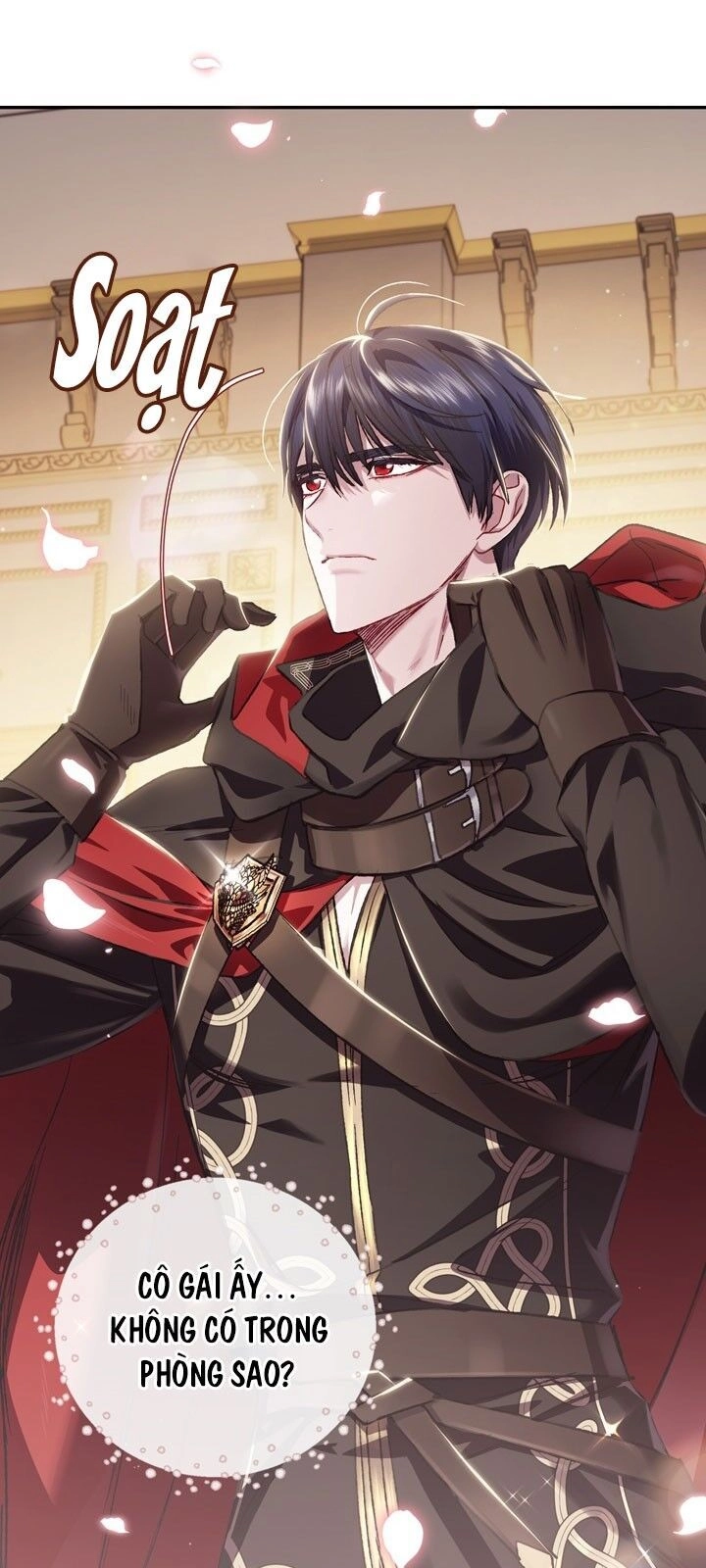 Cha Ơi Con Không Muốn Kết Hôn Đâu Chapter 21 - 93