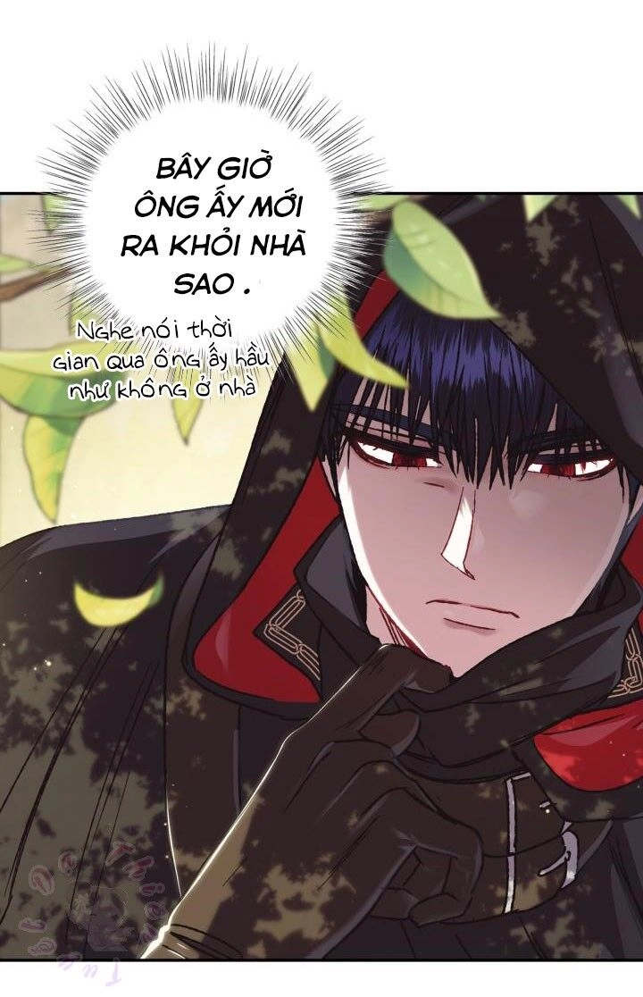 Cha Ơi Con Không Muốn Kết Hôn Đâu Chapter 22 - 3