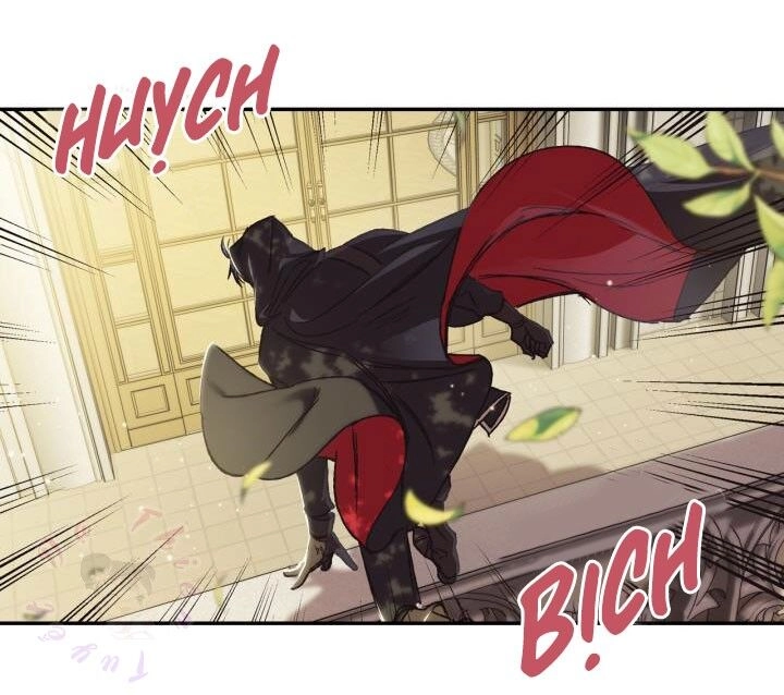 Cha Ơi Con Không Muốn Kết Hôn Đâu Chapter 22 - 4