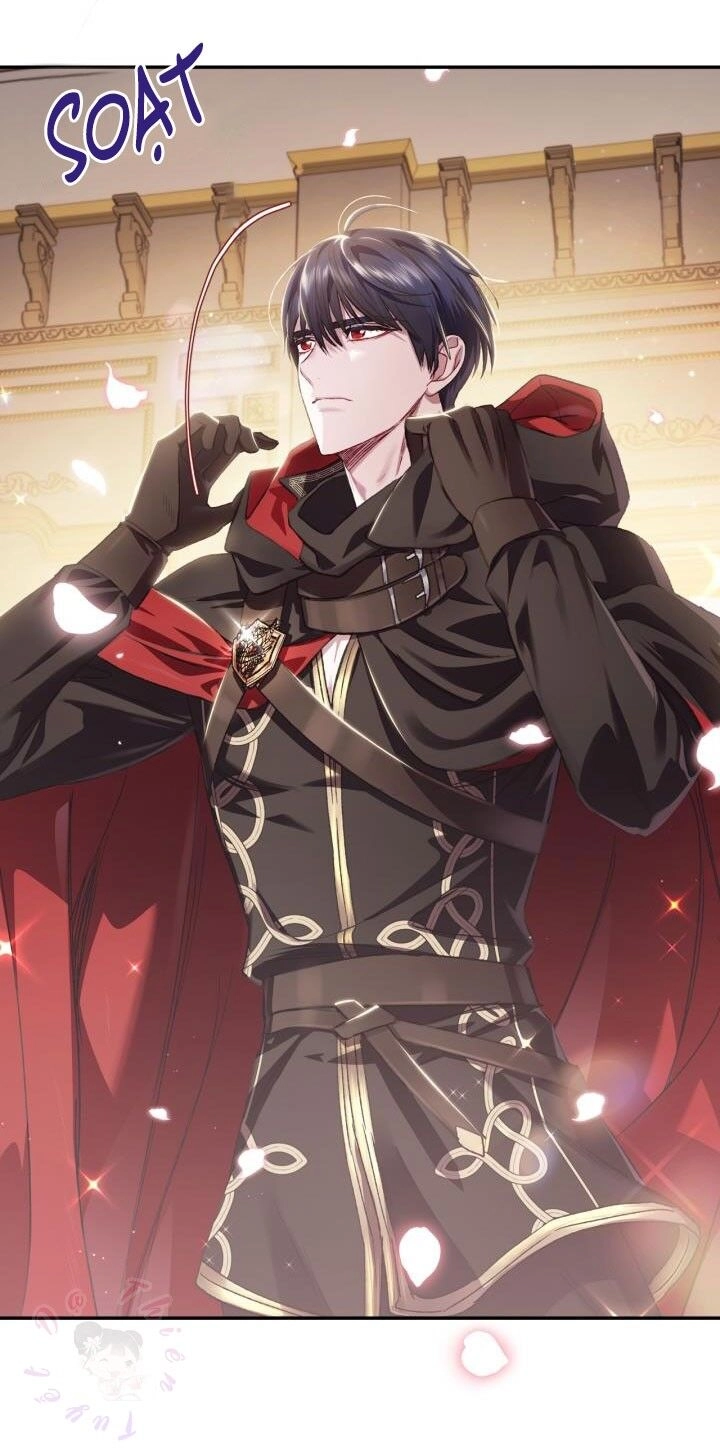 Cha Ơi Con Không Muốn Kết Hôn Đâu Chapter 22 - 6