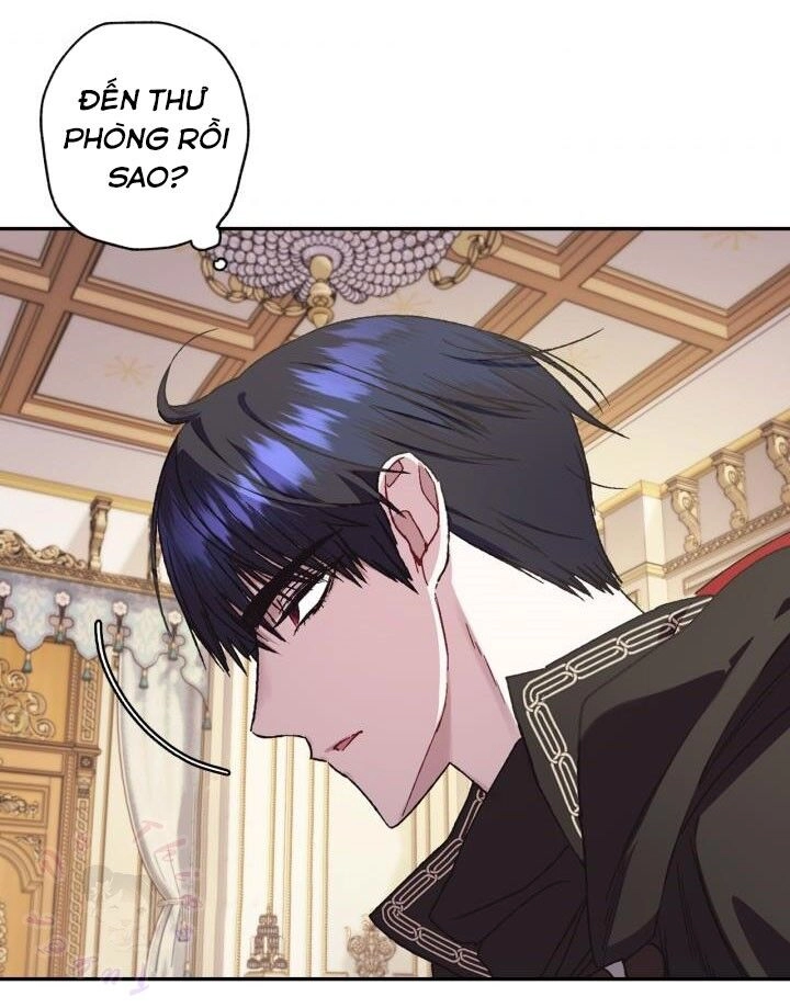 Cha Ơi Con Không Muốn Kết Hôn Đâu Chapter 22 - 10